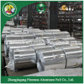 Papel de aluminio Jumbo Roll-2 de alta calidad